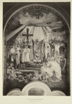 V.M.Vasnetsov. Kreshchenie Rusi.