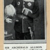 Sir Archibald Allison