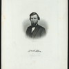 Hon. William B. Allison, represenative from Iowa.