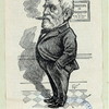 Senator W. B. Allison, of Iowa ; A flagrant violator of the rules.