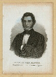 Dr. Valentin Alsina, Gouverneur de Buénos Ayres