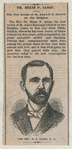 Dr. Reese F. Alsop