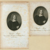Vincent Alsop. From an Original Portrait in Dr. William's Library. Vincent Alsop.  From an Original Portrait in Dr. William's Library