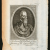 Ferdinand of Toledo, Duke of Alva, Governour of the Low-Countreys.