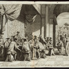 Afbeeldinge van de Spaansche Bloedraad in den Jaare 1567 door den Hartog can Alva aangestelt.