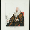 Lord Alvaney, master of the Rolls, of Pepper Hall
