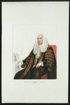Lord Alvaney, master of the Rolls, of Pepper Hall