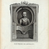 Don Pedro de Alvarado