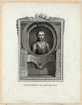 Don Pedro de Alvarado