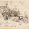 La Place Pigalle en 1878.