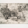 La Place Pigalle en 1878.