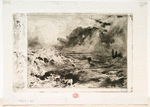 L'Orage.