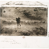 Le peintre de marine.