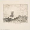 La petite marine : souvenir de Medway.