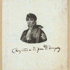 Reymond St. Jean d'Angély [facsimile signature]