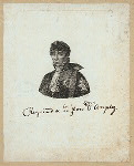 Reymond St. Jean d'Angély [facsimile signature]