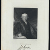 John Julius Angerstein, Esq. J. J. Angerstein [facsimile signature]