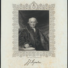 John Julius Angerstein, Esq. J. J. Angerstein [facsimile signature]