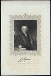 John Julius Angerstein, Esq. J. J. Angerstein [facsimile signature]