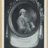 Le Comte D'Angiviller. Directeur général des Baitment royaux (1778-1789)