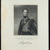 Henry William Paget, Marquess of Anglesey, K.G. &c. &c. &c., Lieutenant General and General Governor of Ireland. Anglesey [facsimile signature]