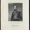 Henry William Paget, Marquess of Anglesey, K.G. &c. &c. &c., Lieutenant General and General Governor of Ireland. Anglesey [facsimile signature]