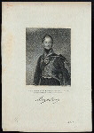Henry William Paget, Marquess of Anglesey, K.G. &c. &c. &c., Lieutenant General and General Governor of Ireland. Anglesey [facsimile signature]