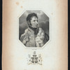 Marquis of Anglesea