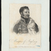 Marquis of Anglesey