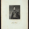 Henry William Paget, Marquess of Anglesey, K.G. &c. &c. &c. Anglesey [facsimile signature]