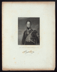 Henry William Paget, Marquess of Anglesey, K.G. &c. &c. &c. Anglesey [facsimile signature]