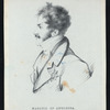 Marquis of Anglesea, Lord Lieutenant of Ireland