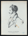 Marquis of Anglesea, Lord Lieutenant of Ireland