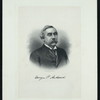 George P. Andrews (facsimile signature)