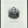 George P. Andrews (facsimile signature)