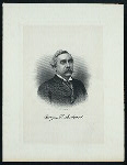 George P. Andrews (facsimile signature)