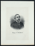 George P. Andrews (facsimile signature)