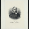 George P. Andrews (facsimile signature)