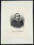 George P. Andrews (facsimile signature)