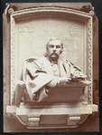George Pierce Andrews, born Sept. 29, 1835, died May 24, 1902, justice of the Supreme Court, 1885-1902, corporation counsel, 1880-1884, assistant U.S. District Attorney, 1861-1866