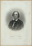 James O. Andrew [facsimile signature] Rev. Bishop James Andrews, D. D.