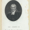 John Andrews D. D., provost of the University of Pennsylvania.
