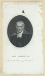 John Andrews D. D., provost of the University of Pennsylvania.