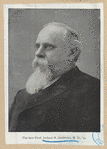 The late Prof. Judson B. Andrews, M.D., '55