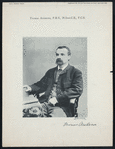 Thomas Andrews, F.R.S., M.Inst.C.E., F.C.S.