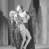 Douglas Montgomery (Valentine) and Helen Chandler (Marguerite).