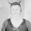 Dudley Digges as Mephistopheles.