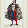 Charles d'Amboise, Seigneur de Chaumont