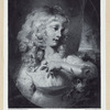Princess Amelia, Daughter of George III. 1783-1810 In Windsor Castle