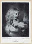 Princess Amelia, Daughter of George III. 1783-1810 In Windsor Castle